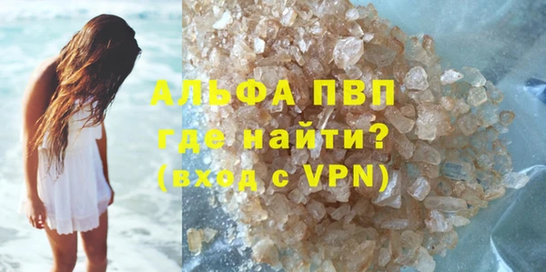 стафф Алексин